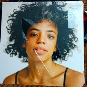 Tasha "Tell Me What You Miss The Most" LP/45 Vinyl Record Sealed!